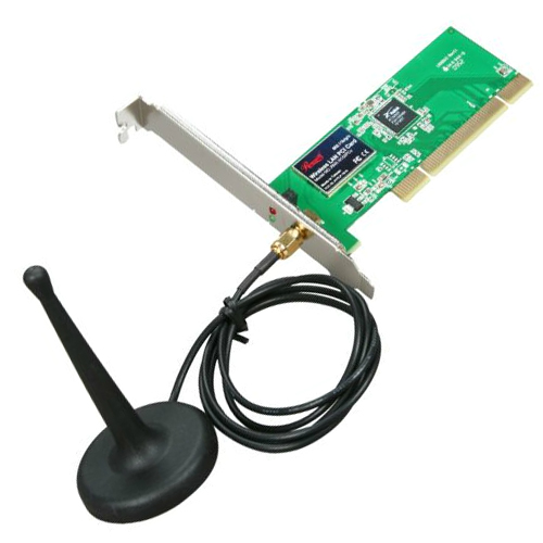 Wireless Card Antenna