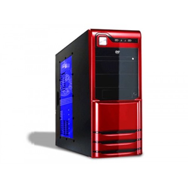 AMD Quad Core Gaming Desktop PC Computer 3.4 GHz New Fast Custom Built System  eBay